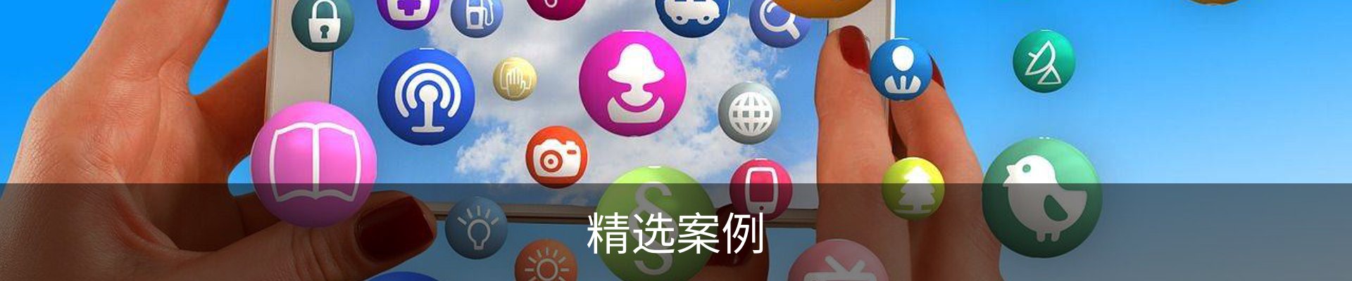 精选案例